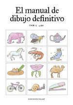 EL MANUAL DE DIBUJO DEFINITIVO