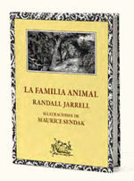 LA FAMILIA ANIMAL