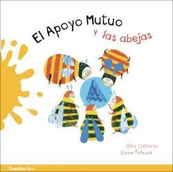 EL APOYO MUTUO Y LAS ABEJAS