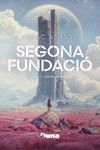 SEGONA FUNDACIO - CAT