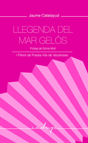 LLEGENDA DEL MAR GELÓS