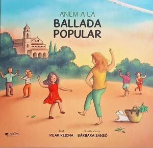 ANEM A LA BALLADA POPULAR.