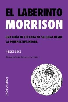 LABERINTO MORRISON, EL