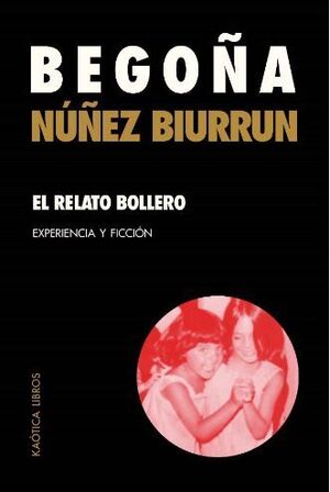RELATO BOLLERO, EL