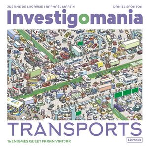 INVESTIGOMANIA. TRANSPORTS