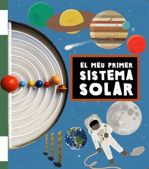 MEU PRIMER SISTEMA SOLAR, EL