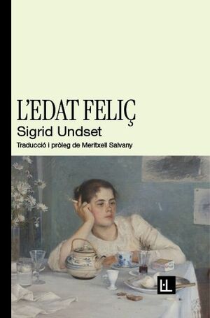L'EDAT FELIÇ