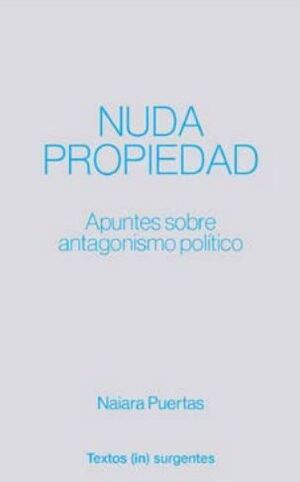 NUDA PROPIEDAD
