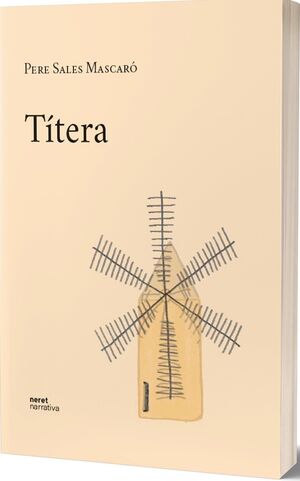 TÍTERA