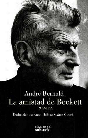AMISTAD DE BECKETT, LA