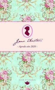 AGENDA JANE AUSTEN