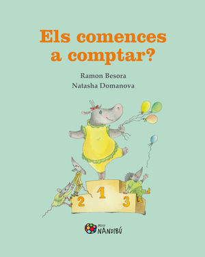 ELS COMENCES A COMPTAR?