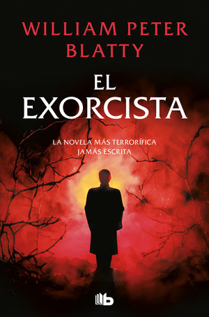 EL EXORCISTA (EDICIÓN ESPECIAL NUEVA PELÍCULA) 50 ANIVERSARIO