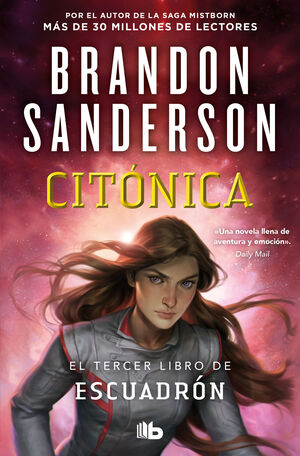 CITONICA (ESCUADRON 3)