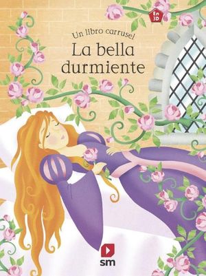 LA BELLA DURMIENTE