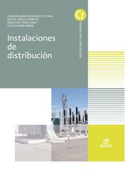 INSTALACIONES DE DISTRIBUCIÓN