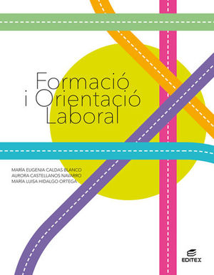 FORMACIÓ I ORIENTACIÓ LABORAL