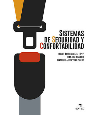 SISTEMAS DE SEGURIDAD Y CONFORTABILIDAD