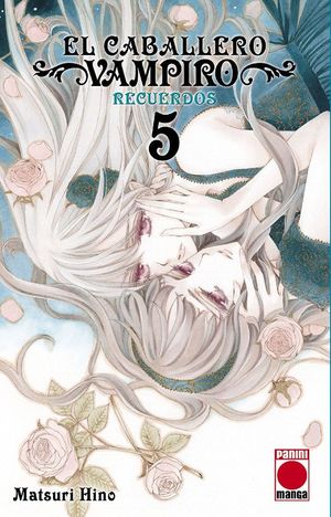 EL CABALLERO VAMPIRO