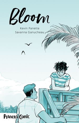 BLOOM Nº 01