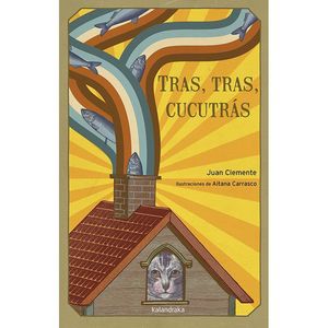 TRAS, TRAS, CUCUTRAS (N.E)