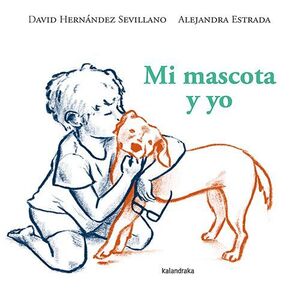 MI MASCOTA Y YO
