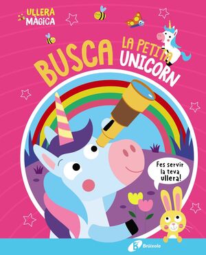 ULLERA MÀGICA UNICORN