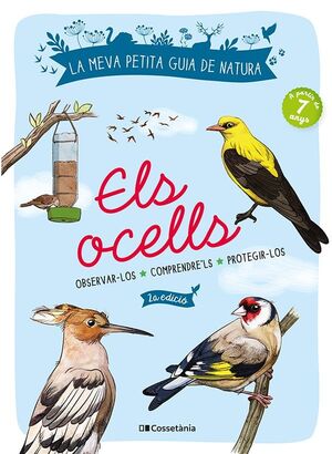 ELS OCELLS