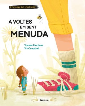 A VOLTES EM SENT MENUDA