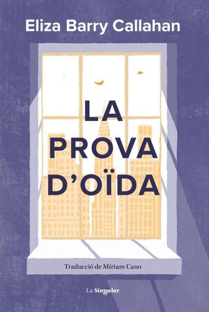 LA PROVA D'OÏDA