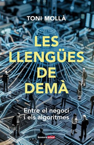 LES LLENGUES DE DEMA