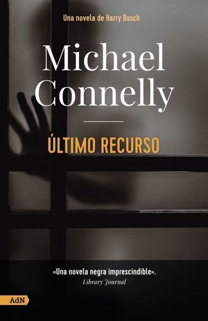 ÚLTIMO RECURSO [ADN]