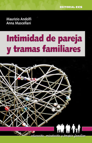 INTIMIDAD DE PAREJA Y TRAMAS FAMILIARES 