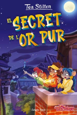 EL SECRET DE L OR PUR