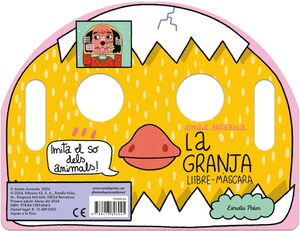 LA GRANJA