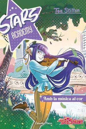 STARS ACADEMY:AMB LA MUSICA AL COR