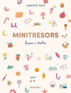 MINITRESORS.