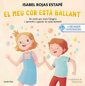 EL MEU COR ESTÁ BALLANT