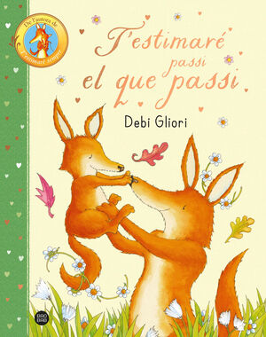 T'ESTIMARE PASSI EL QUE PASSI