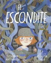 ESCONDITE, EL