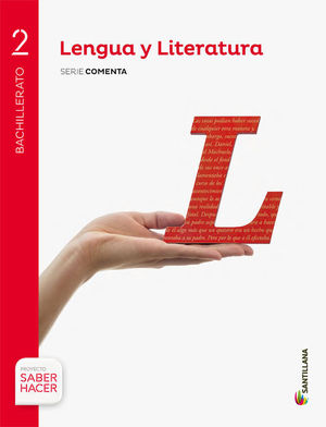 LENGUA CASTELLANA LITERATURA II