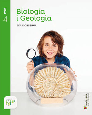 BIOLOGIA I GEOLOGIA 4 ESO