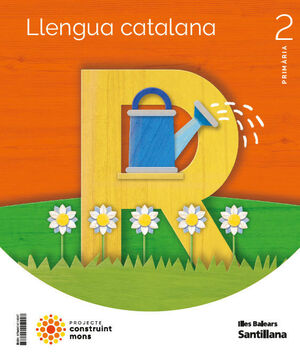 LLENGUA 2 PRIMARIA CONSTRUINT MONS