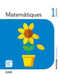 MATEMATIQUES 1PRIM BAL SHC ED20