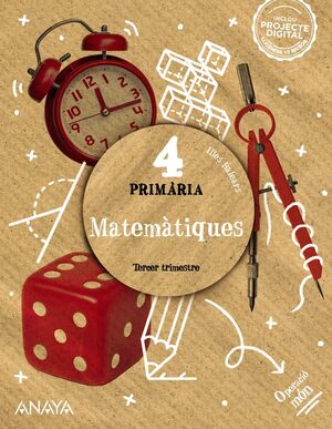 MATEMÀTIQUES 4.