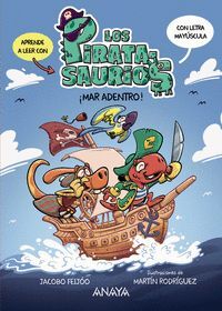 ¡MAR ADENTRO!