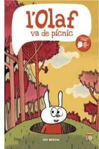 L'OLAF VA DE PÍCNIC