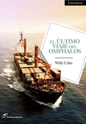 ULTIMO VIAJE DEL OMPHALOS,EL