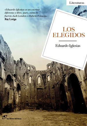 ELEGIDOS,LOS