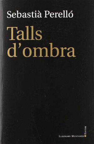 TALLS D'OMBRA